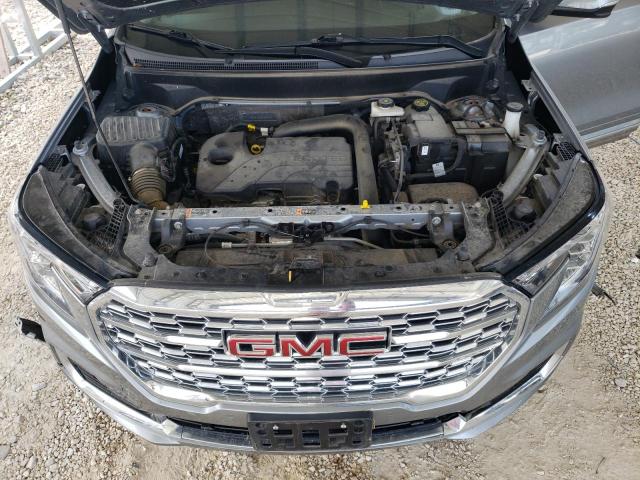 2023 GMC TERRAIN DE - 3GKALXEG3PL264373