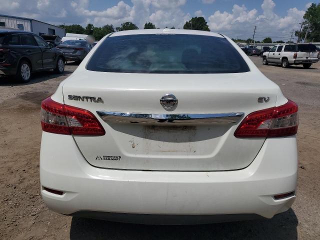 2015 NISSAN SENTRA S - 3N1AB7AP2FL674278