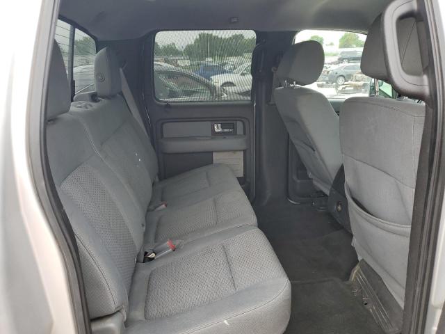 2013 FORD F150 SUPER - 1FTFW1ET8DKE82082