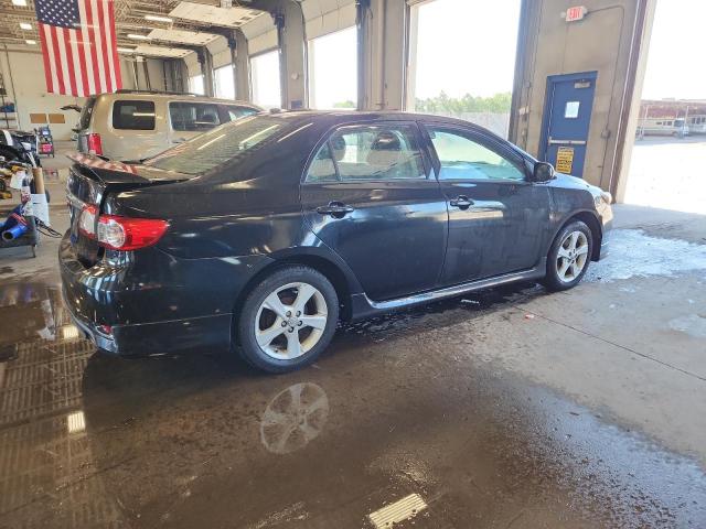 Vin: 2t1bu4ee4bc722329, lot: 63281935, toyota corolla base 20113