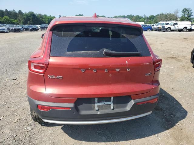 2023 VOLVO XC40 CORE YV4L12UKXP2965719