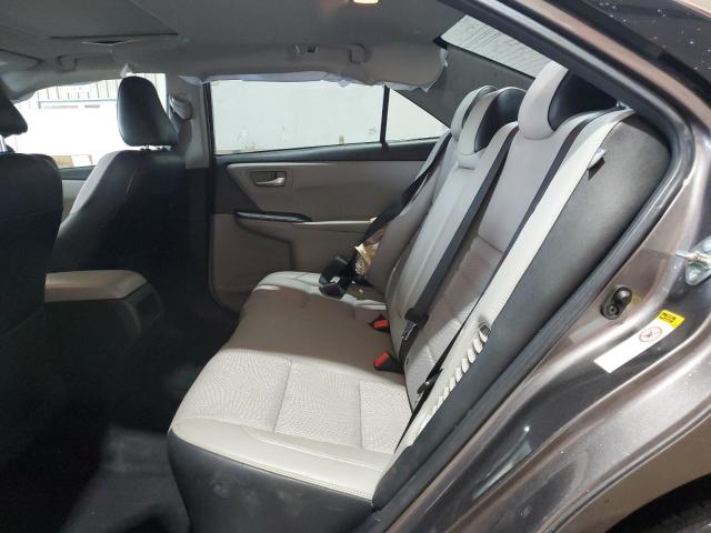 2016 TOYOTA CAMRY HYBR 4T1BD1FK0GU184432