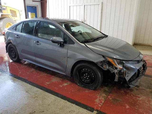 2025 TOYOTA COROLLA LE - 5YFB4MDE6SP254203