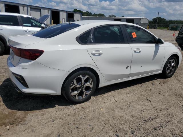 2019 KIA FORTE FE - 3KPF24ADXKE020201
