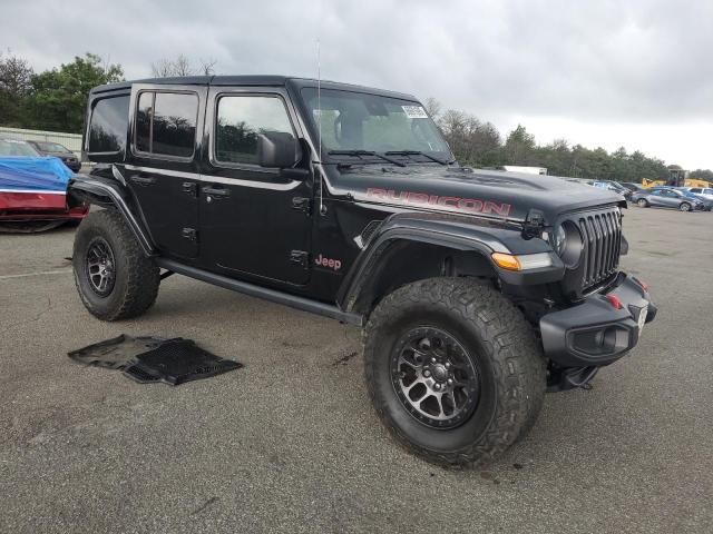 2023 JEEP WRANGLER R 1C4JJXFG6PW504610