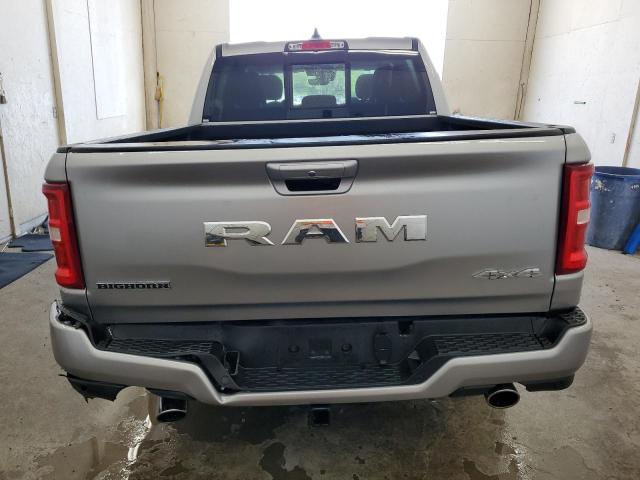 2025 RAM 1500 BIG HORN/LONE STAR 1C6SRFFPXSN707318