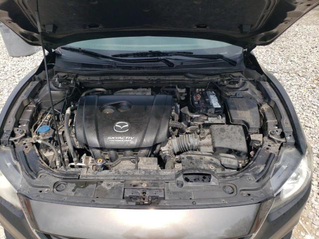 2016 MAZDA 6 TOURING JM1GJ1V56G1411137