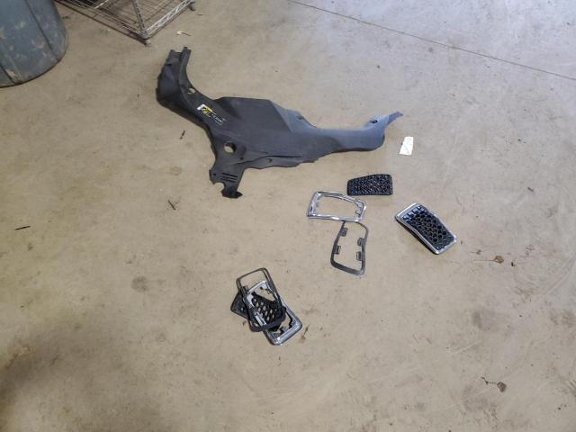 2020 JEEP CHEROKEE L 1C4PJLCB0LD582446