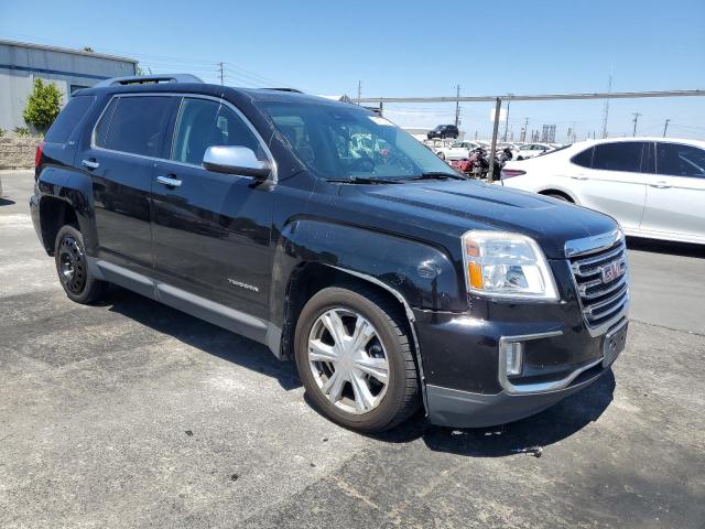 Vin: 2gkfluek3h6317720, lot: 63162065, gmc terrain slt 20174