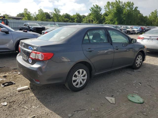 Vin: 2t1bu4ee3bc741440, lot: 63527785, toyota corolla base 20113