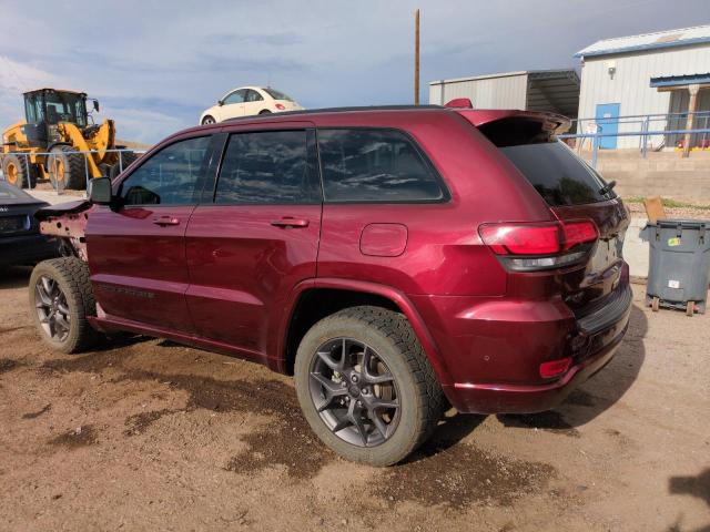 2021 JEEP GRAND CHER 1C4RJFBG6MC603282