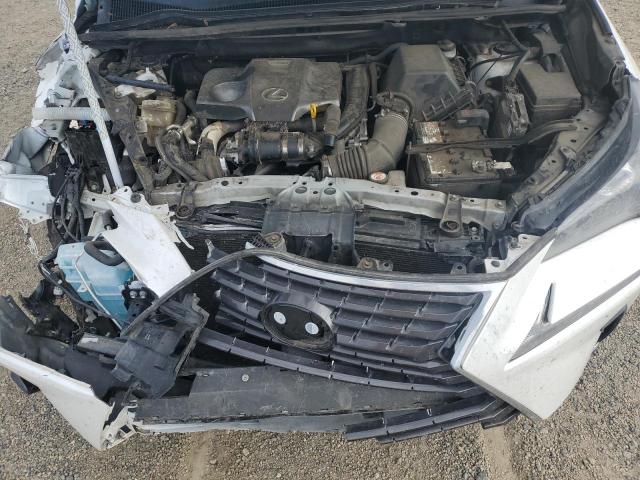 2019 LEXUS NX 300 BAS JTJBARBZ4K2196132
