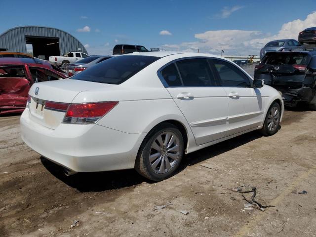 2011 HONDA ACCORD EXL - 1HGCP2F8XBA116273