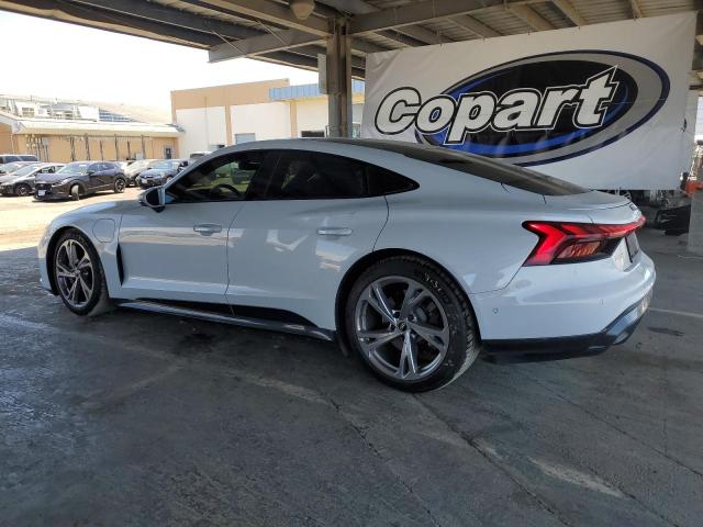 2022 AUDI E-TRON GT WAUDJBFW3N7004061