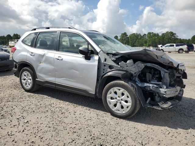 2021 SUBARU FORESTER - JF2SKADCXMH568908