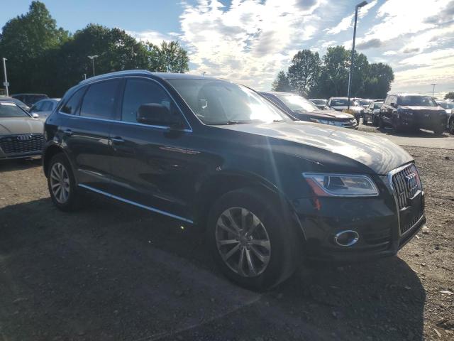 2017 AUDI Q5 PREMIUM WA1C2AFP4HA061658