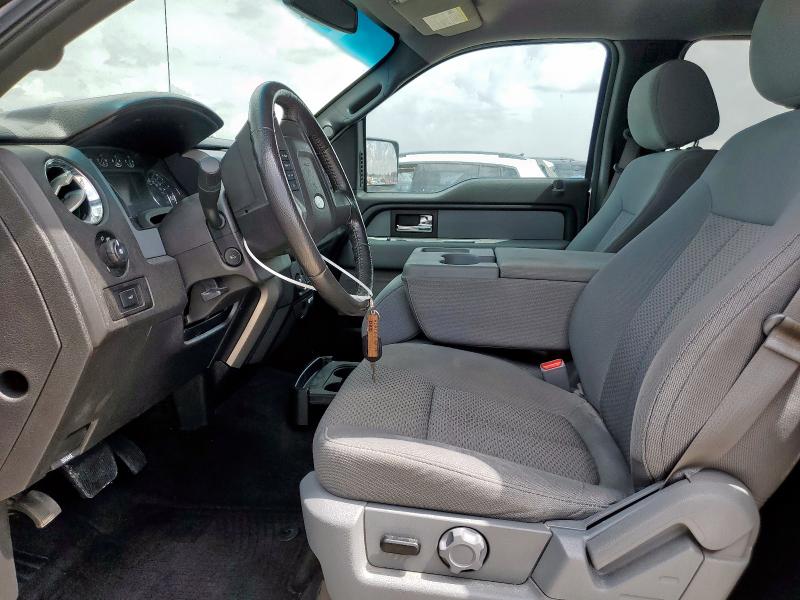 2014 FORD F150 SUPER - 1FTFW1ETXEFC84842