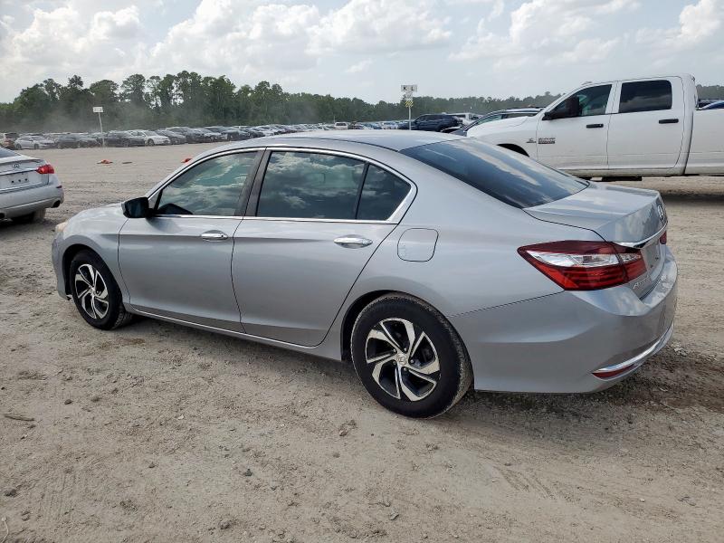 2016 HONDA ACCORD LX - 1HGCR2F35GA089568