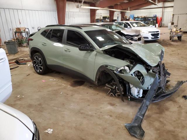 2024 CHEVROLET TRAX 2RS KL77LJE29RC232093