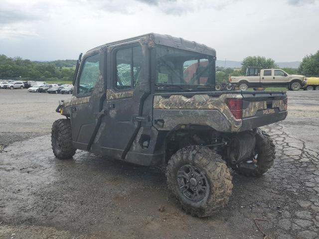 2022 POLARIS RANGER CRE 4XARSY994N8079254