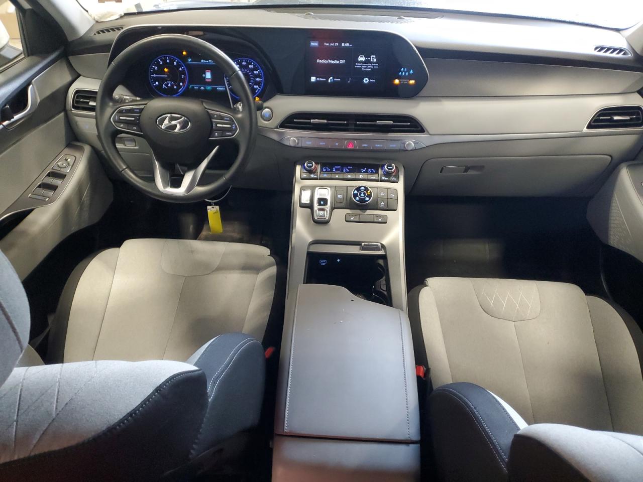 HYUNDAI PALISADE SEL