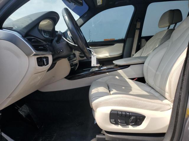 2016 BMW X5 XDR40E 5UXKT0C52G0S78978