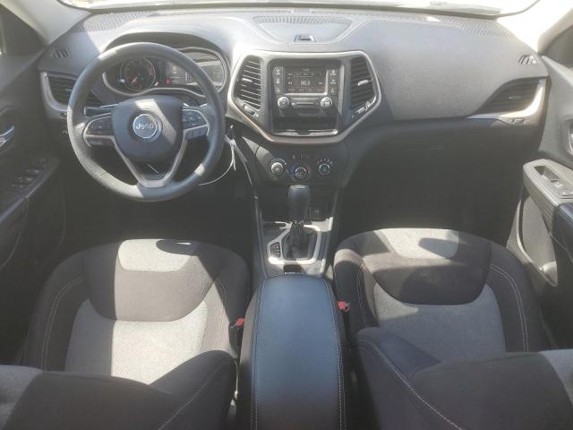 2016 JEEP CHEROKEE S 1C4PJLAB7GW207716
