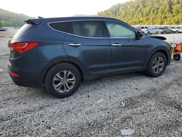 Vin: 5xyztdlb9dg103565, lot: 63523755, hyundai santa fe 20133