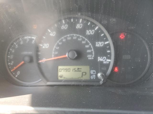 2023 MITSUBISHI MIRAGE G4 ML32FUFJ0PHF03978