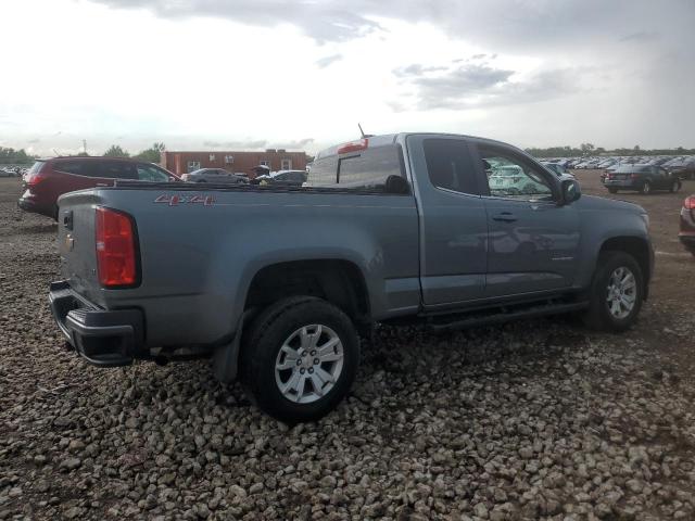 2019 CHEVROLET COLORADO 1GCHTCEN4K1302422