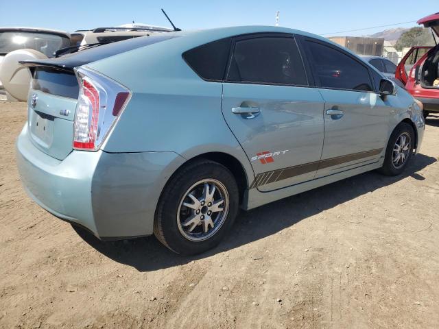 2013 TOYOTA PRIUS - JTDKN3DU8D5643181
