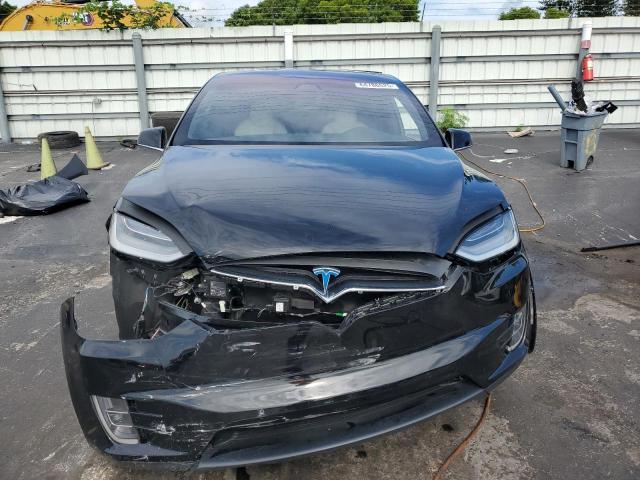 2020 TESLA MODEL X - 5YJXCDE22LF297754
