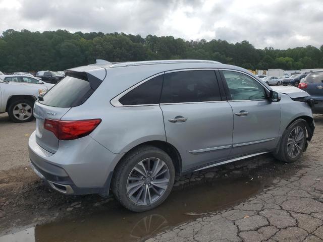 2018 ACURA MDX TECHNO 5J8YD3H55JL009254