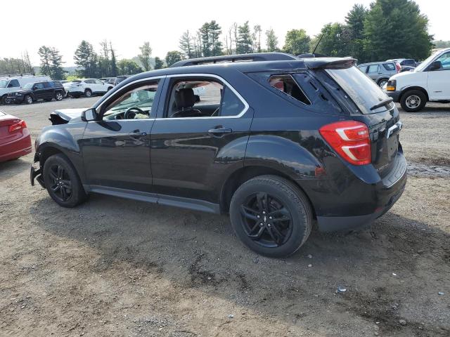2017 CHEVROLET EQUINOX LT 2GNFLFEK2H6272526