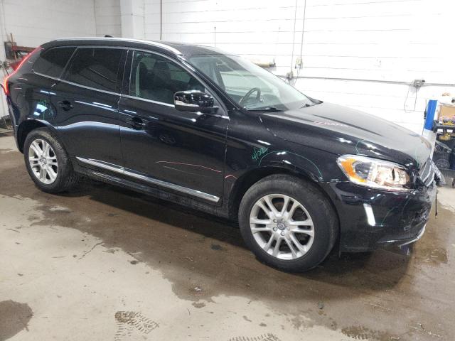 2016 VOLVO XC60 T5 PR YV4612RK7G2835905