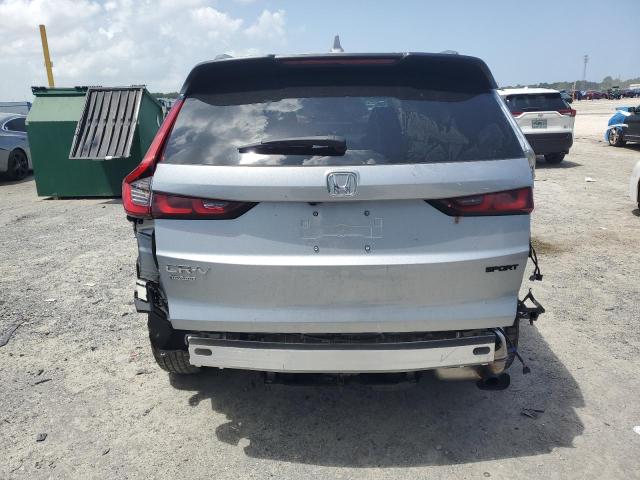 2025 HONDA CR-V SPORT 7FARS5H83SE024214