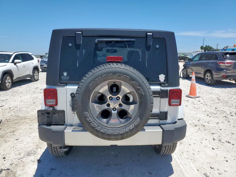 2017 JEEP WRANGLER S 1C4AJWBG2HL590453