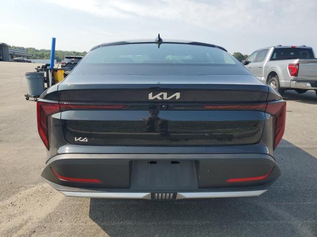 2025 KIA K4 LX - 3KPFT4DE1SE118986