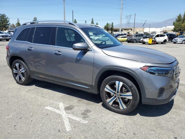 2023 MERCEDES-BENZ EQB 250+ W1N9M0CB8PN037747