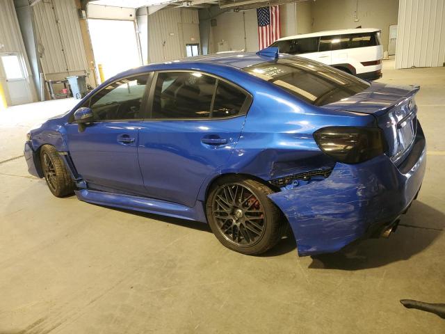 2018 SUBARU WRX LIMITE JF1VA1H68J9838765