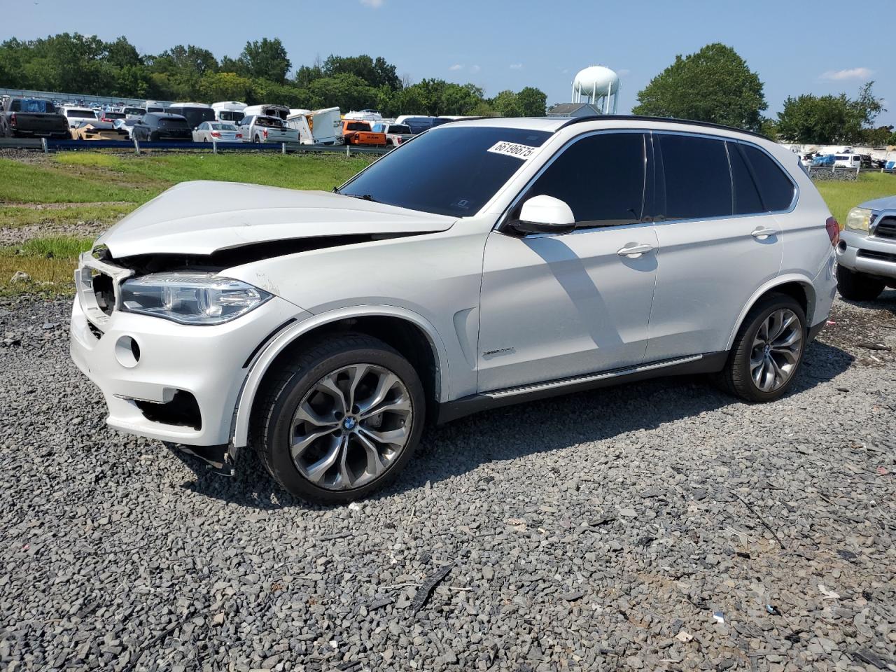 BMW X5 XDRIVE35I