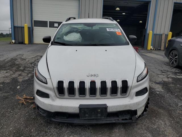 2015 JEEP CHEROKEE S - 1C4PJMABXFW634313