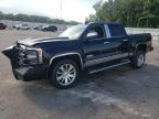 2017 CHEVROLET SILVERADO - 3GCUKTEC4HG170143