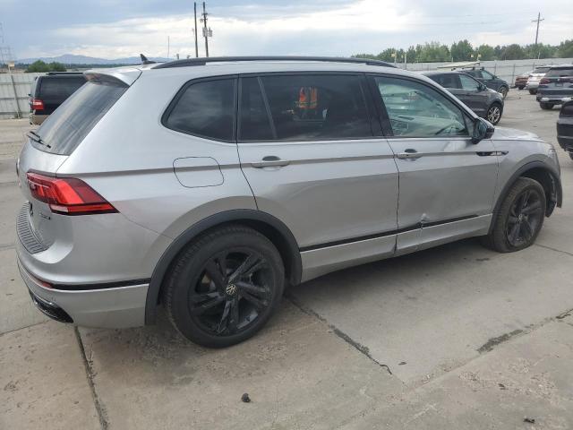 2024 VOLKSWAGEN TIGUAN SE - 3VV8B7AX7RM228705