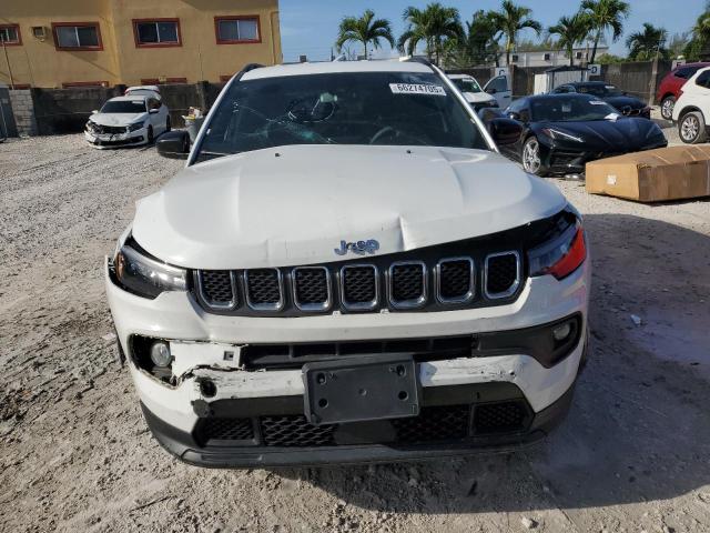 2023 JEEP COMPASS LA 3C4NJDBN2PT553149