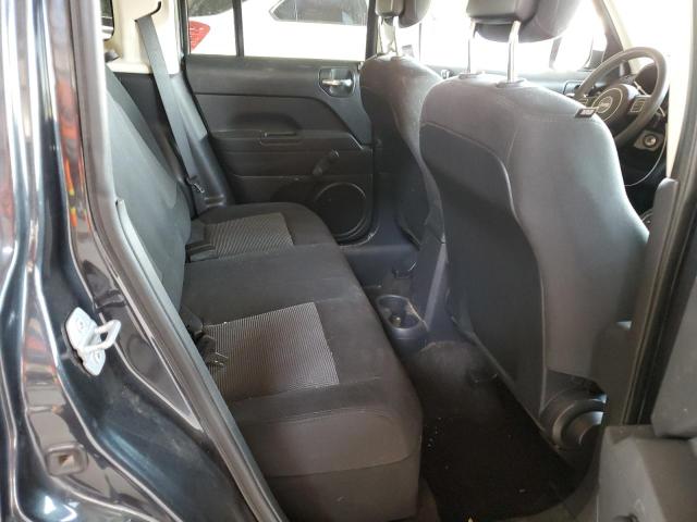 2015 JEEP PATRIOT SP 1C4NJPBA6FD170978