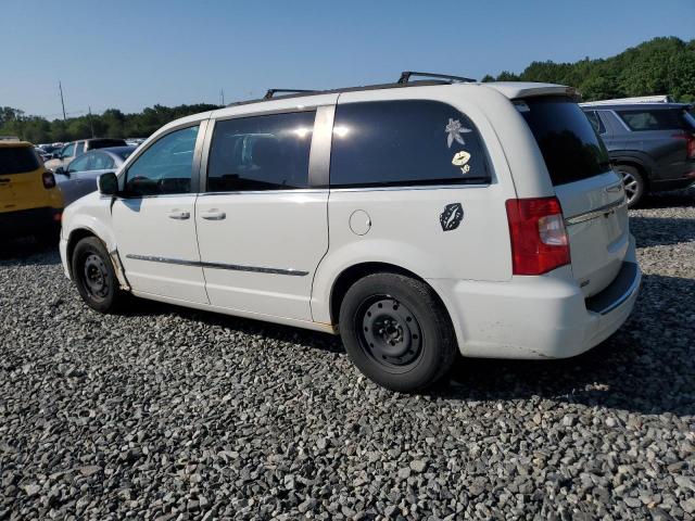 2014 CHRYSLER TOWN & COU - 2C4RC1BG5ER132134
