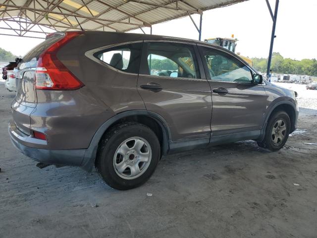 2015 HONDA CR-V LX 2HKRM3H38FH557441