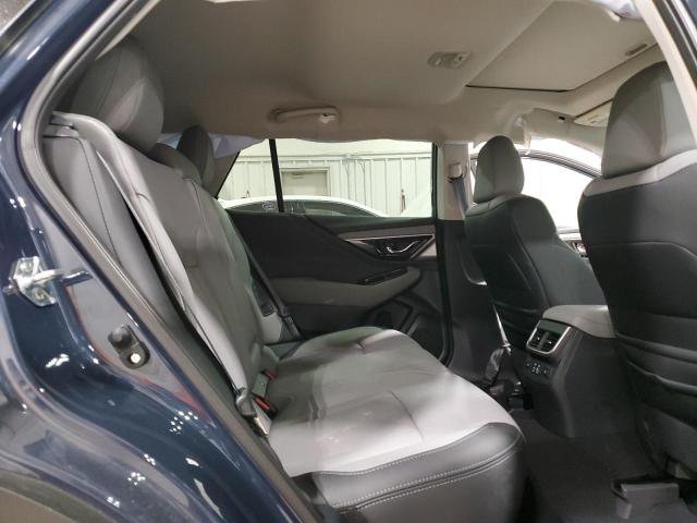 2025 SUBARU OUTBACK LI 4S4BTANC9S3246101