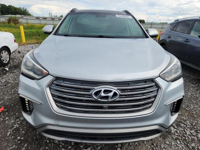2017 HYUNDAI SANTA FE S KM8SR4HF8HU242596